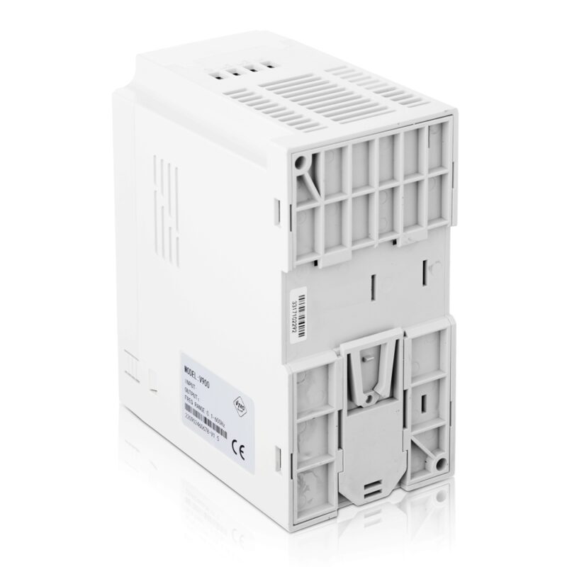 Convertitore di frequenza 0,75kW V900 400V Vendita Italia
