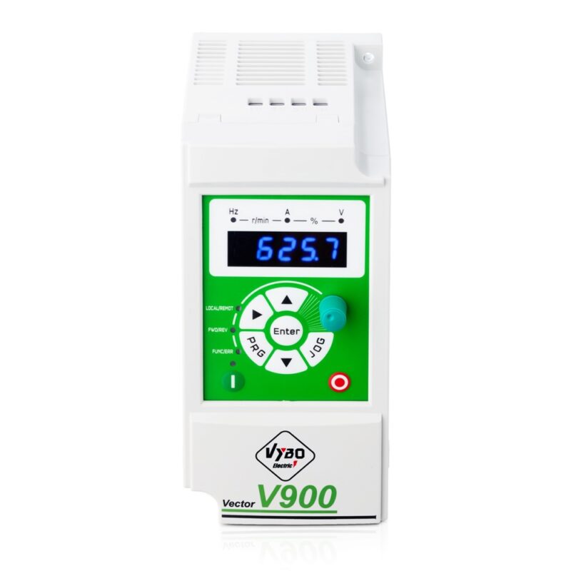 Convertitore di frequenza 0,75kW V900 400V Vendita Italia