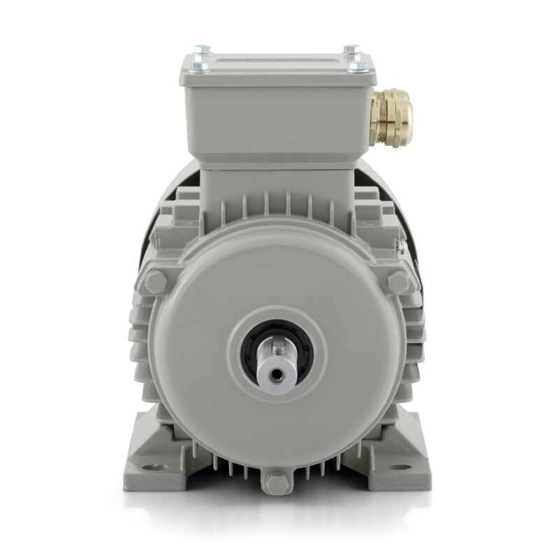 Motore elettrico 0,12kW 1AL 400V 3000 giri/min In magazzino