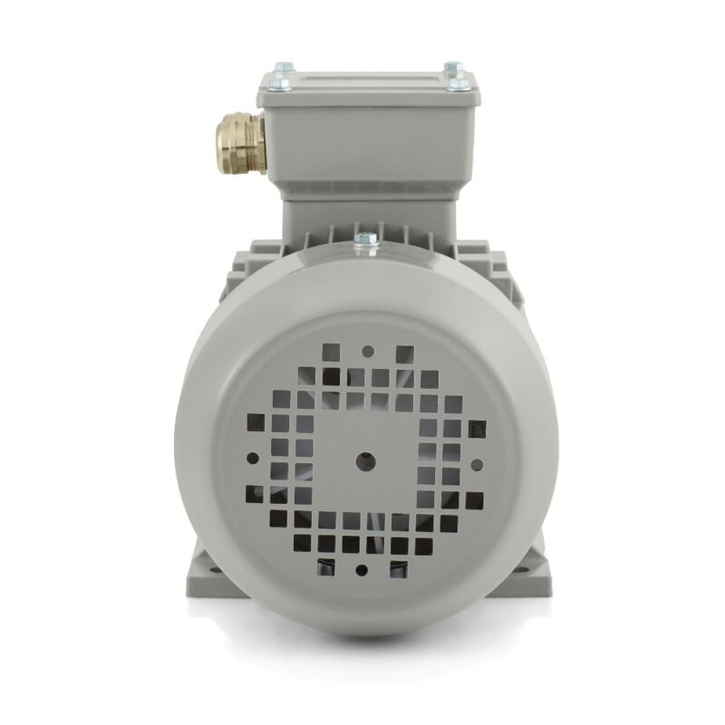 Motore elettrico 0,37kW 1AL 400V 3000 giri/min In magazzino