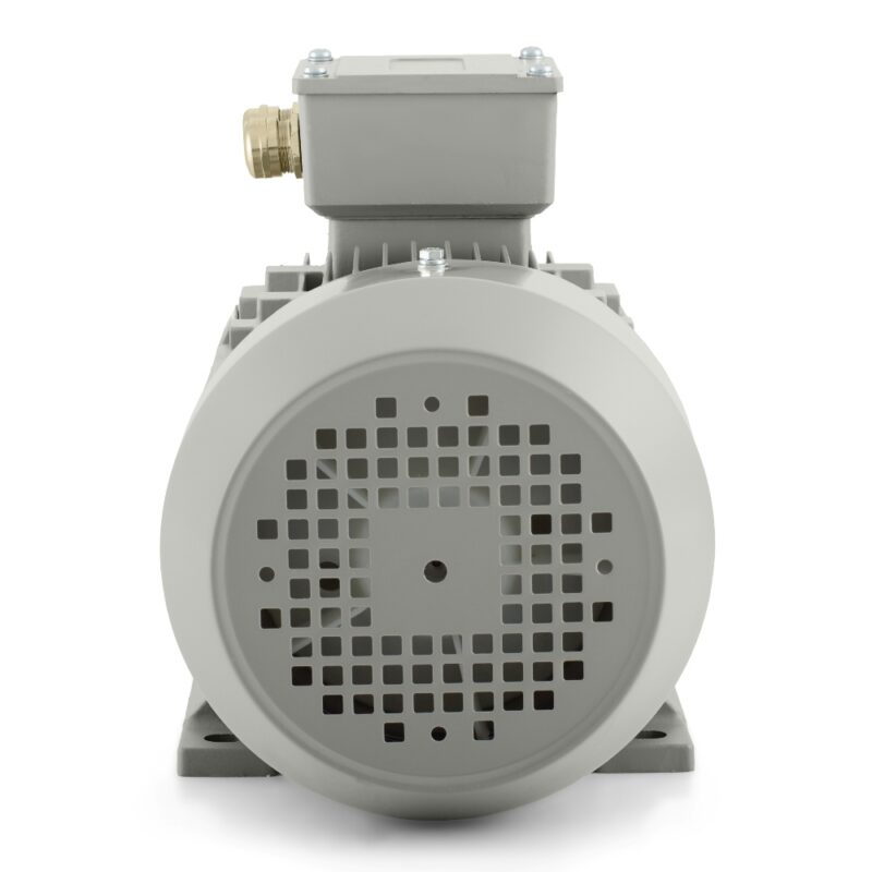 Motore elettrico 0,37kW 1AL 400V 1000 giri/min In magazzino