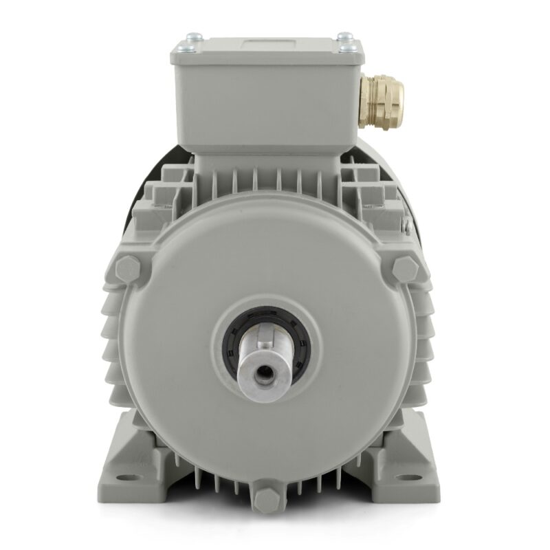 Motore elettrico 1,1kW 1AL 400V 1500 giri/min In magazzino