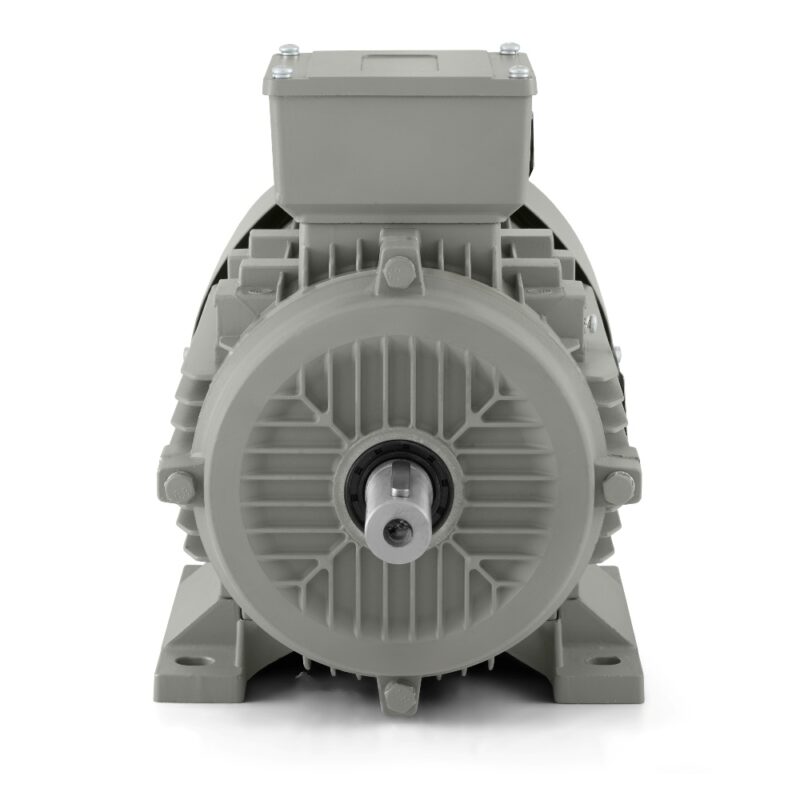 Motore elettrico 1,5kW 1AL 400V 1000 giri/min In magazzino