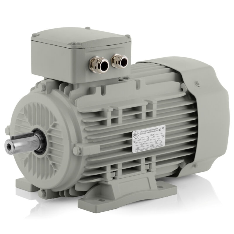 Motore elettrico 2,2kW 3AL IE3 400V 1000 giri/min Vendita Italia
