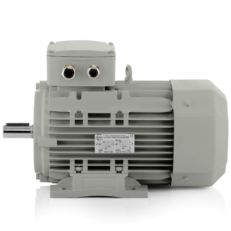 Motore elettrico 5,5kW 3AL IE3 400V 1000 giri/min Vendita Italia