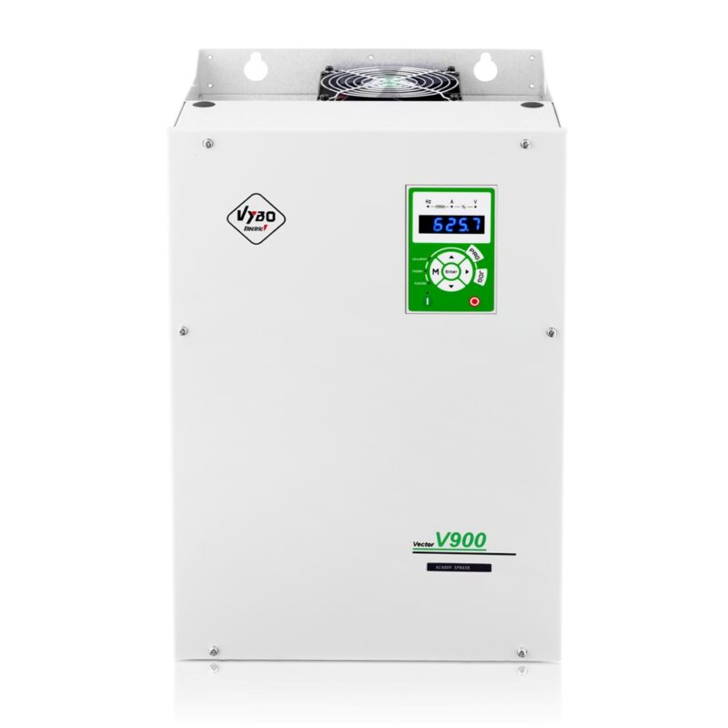 Convertitore di frequenza 110kW V900 400V Vendita Italia