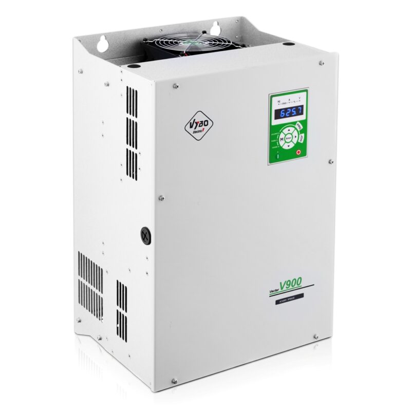 Convertitore di frequenza 110kW V900 400V Vendita Italia