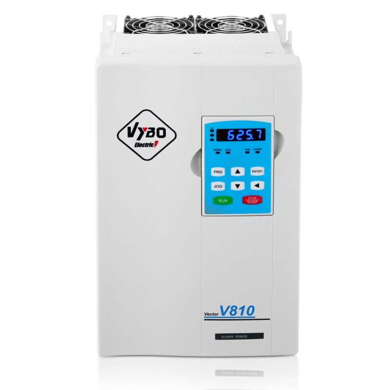 Convertitore di frequenza 11kW V810 400V In magazzino Italia