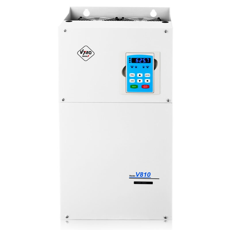 Convertitore di frequenza 185kW V810 400V In magazzino Italia