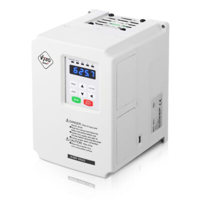 Convertitore di frequenza 2,2kW V810 400V In magazzino Italia