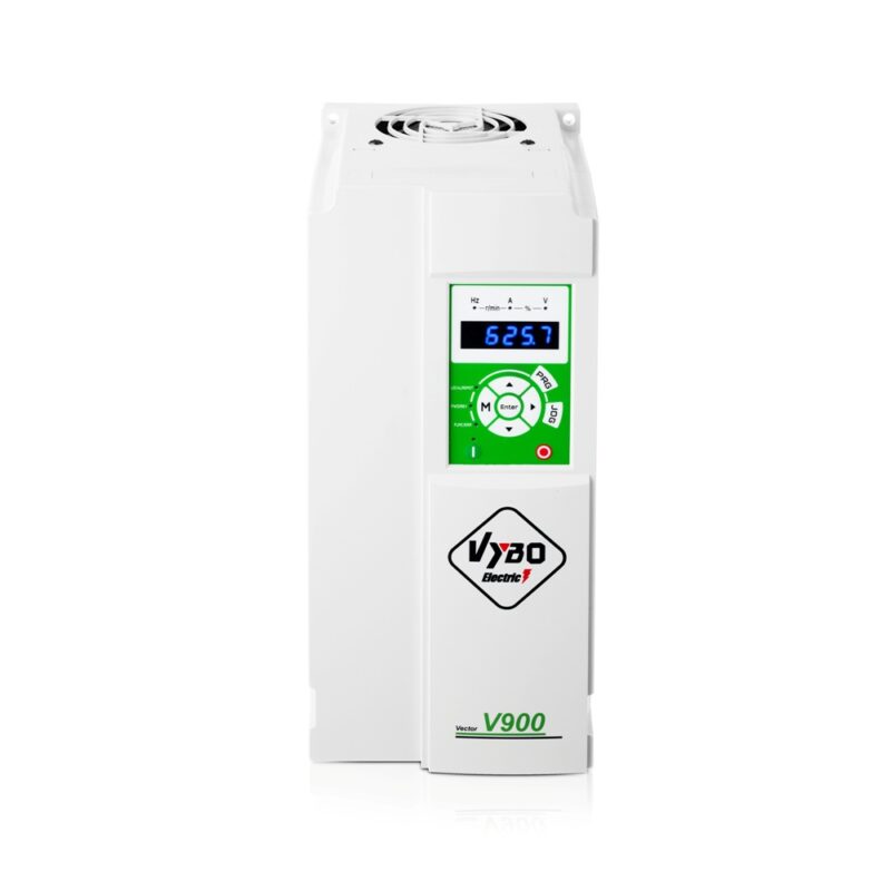 Convertitore di frequenza 22kW V900 400V Vendita Italia