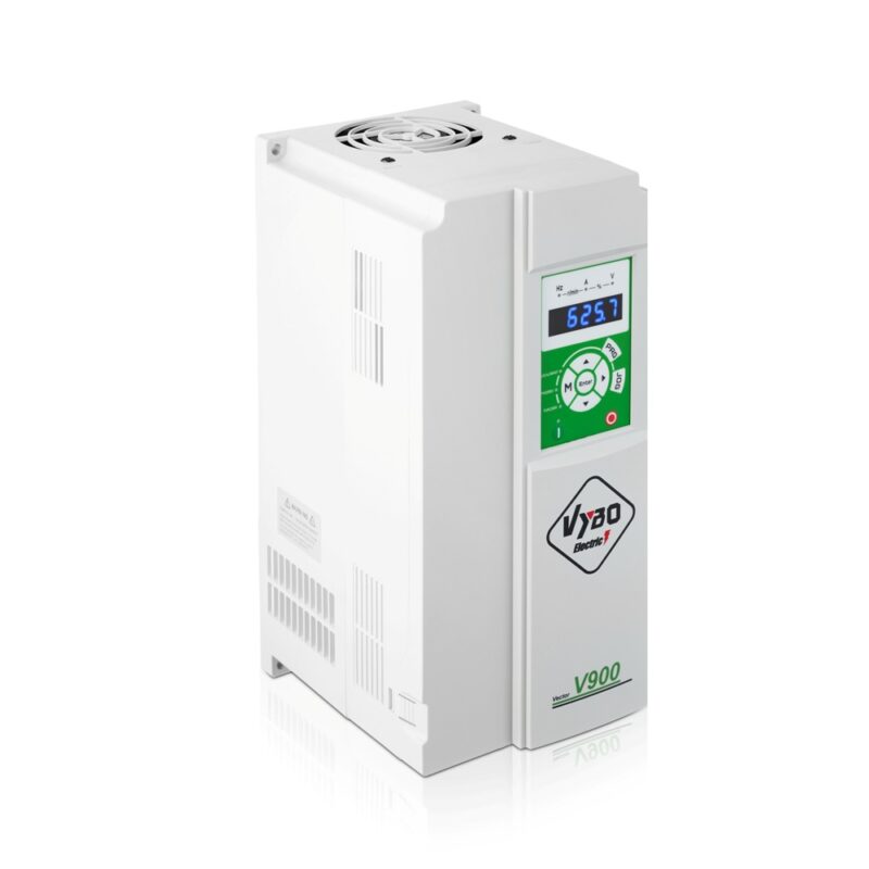 Convertitore di frequenza 22kW V900 400V Vendita Italia