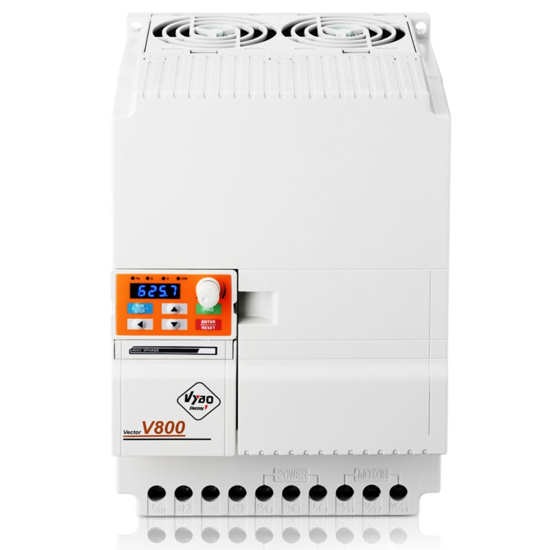 Convertitore di frequenza 250kW V800 400V Vendita Italia