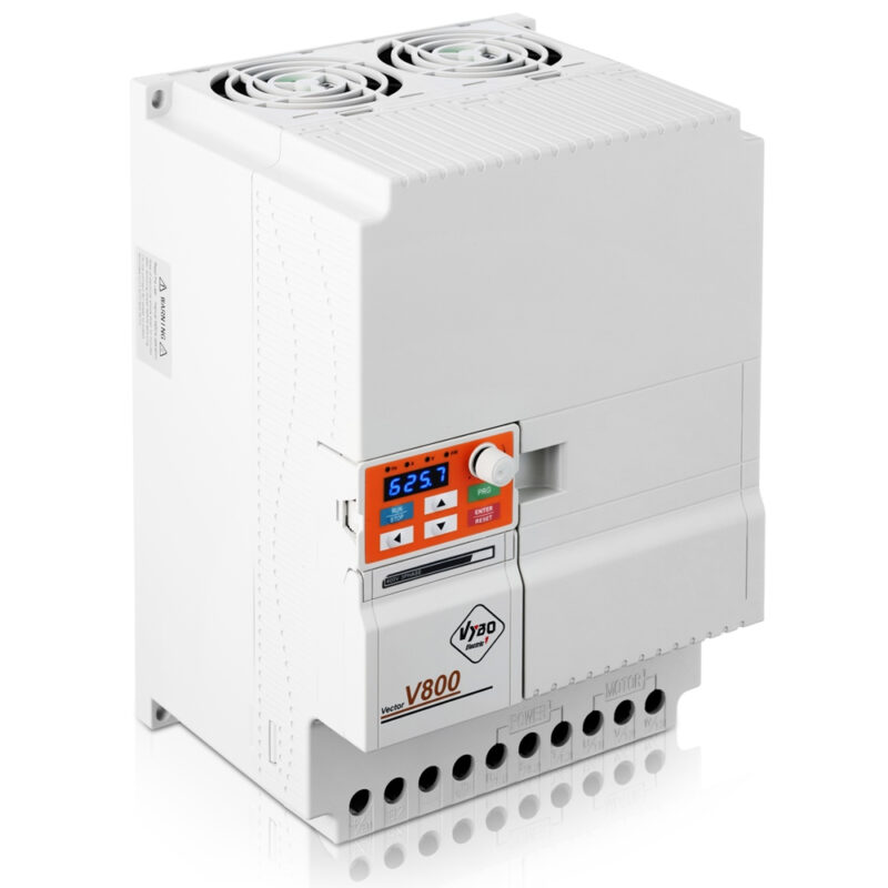 Convertitore di frequenza 250kW V800 400V Vendita Italia