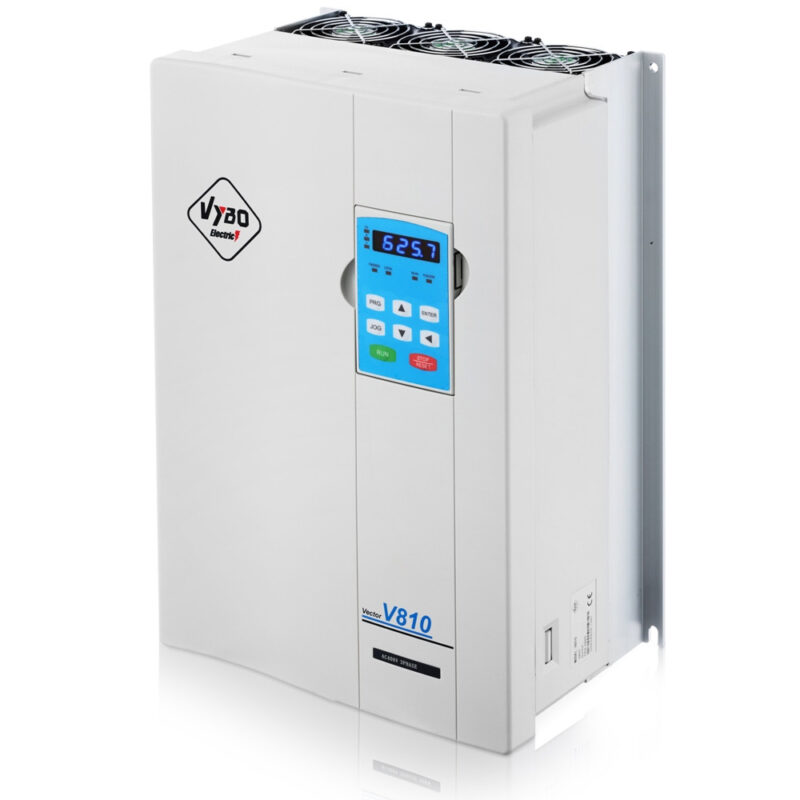 Convertitore di frequenza 30kW V810 400V In magazzino Italia