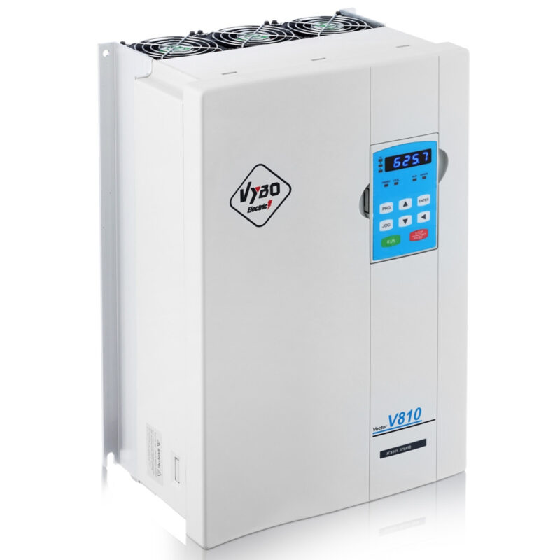 Convertitore di frequenza 30kW V810 400V In magazzino Italia
