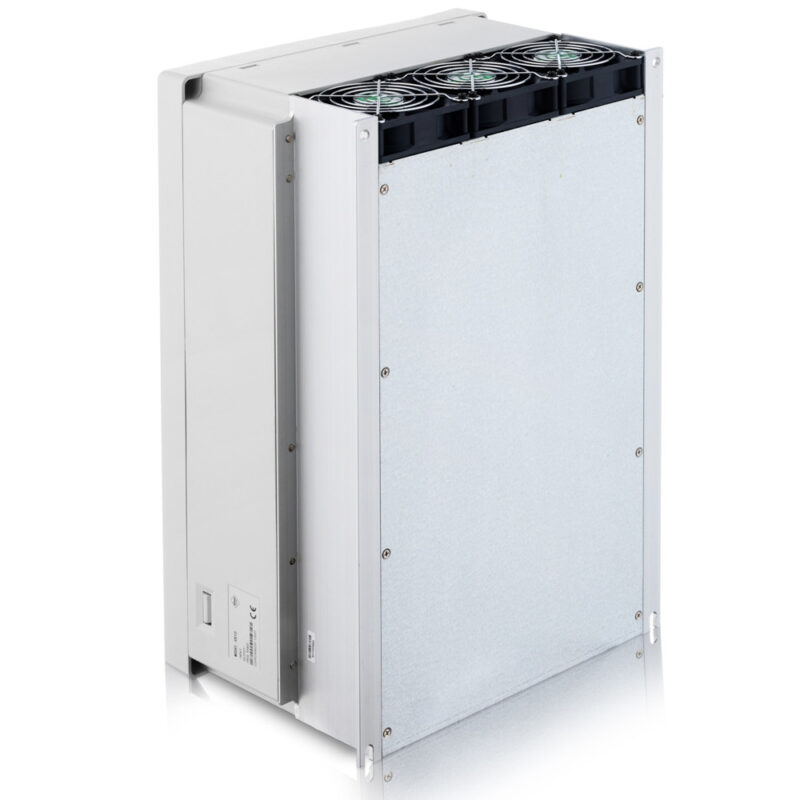 Convertitore di frequenza 30kW V810 400V In magazzino Italia