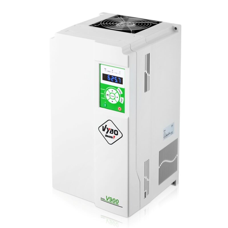 Convertitore di frequenza 45kW V900 400V Vendita Italia