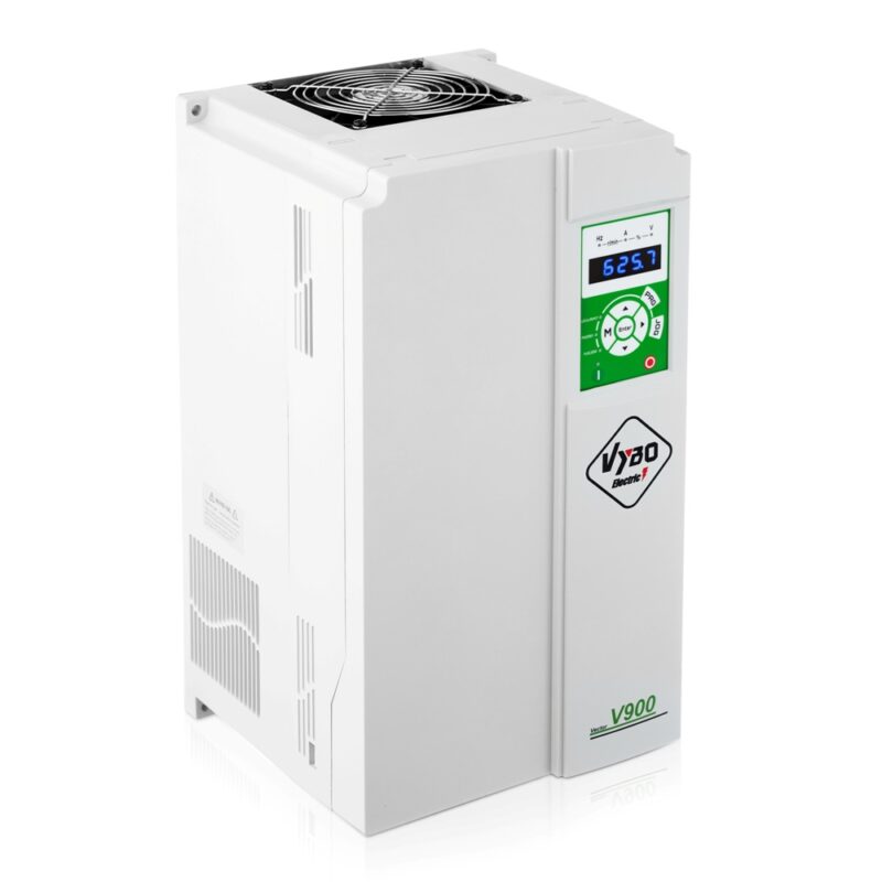 Convertitore di frequenza 45kW V900 400V Vendita Italia
