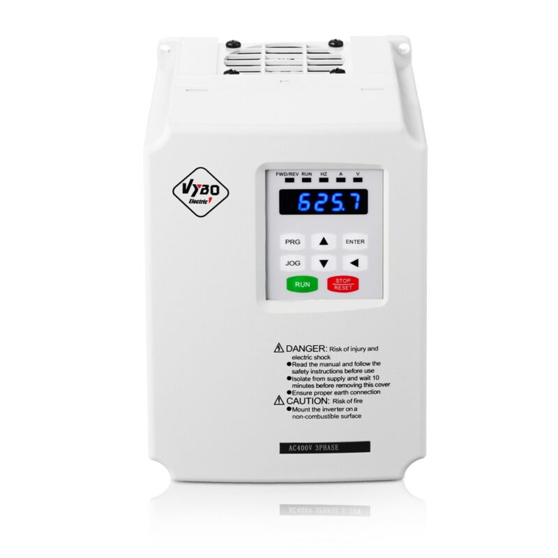 Convertitore di frequenza 5,5kW V810 400V In magazzino Italia
