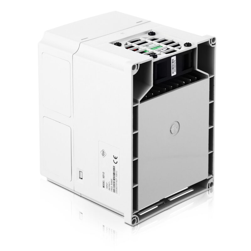 Convertitore di frequenza 5,5kW V810 400V In magazzino Italia