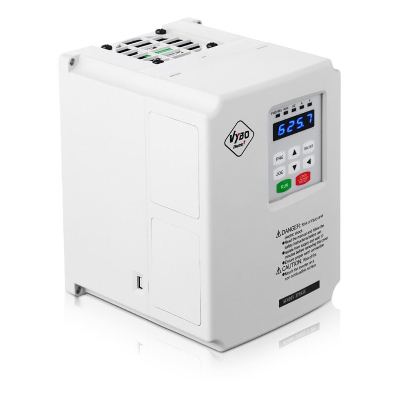 Convertitore di frequenza 5,5kW V810 400V In magazzino Italia