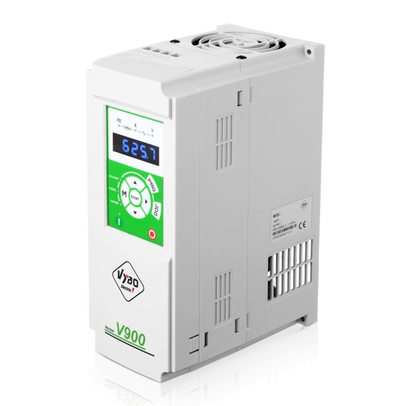 Convertitore di frequenza 5,5kW V900 400V Vendita Italia