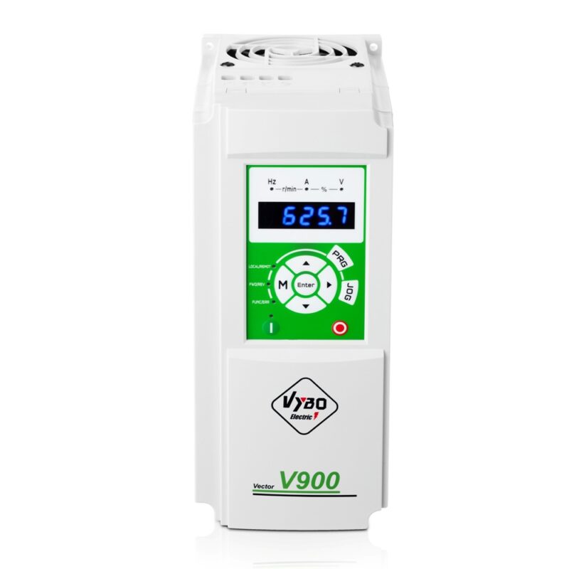 Convertitore di frequenza 5,5kW V900 400V Vendita Italia