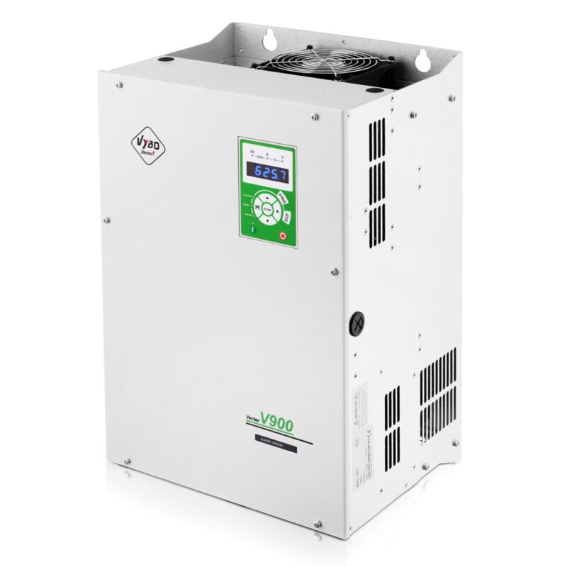 Convertitore di frequenza 500kW V900 400V Vendita Italia