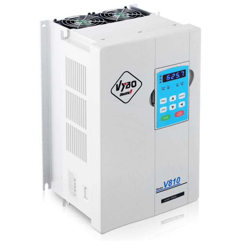 Convertitore di frequenza 7,5kW V810 400V In magazzino Italia