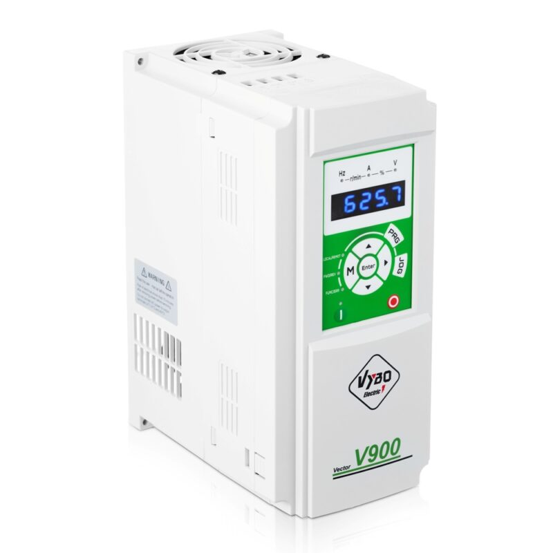 Convertitore di frequenza 7,5kW V900 400V Vendita Italia